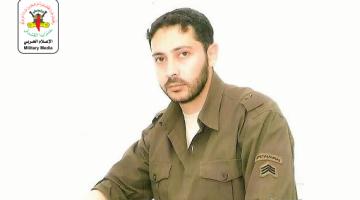  الأسير المجاهد عبد الجبار شمالي يدخل عامه الـ 19 بالأسر 