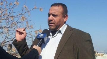 تحويل القيادي بالجهاد طارق قعدان "للإداري" رغم انتهاء حكمه