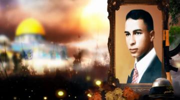 وصايا مسافرة "هيثم عابد"