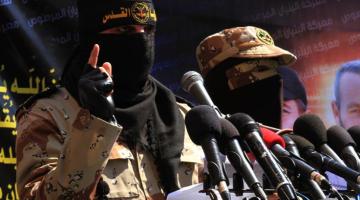 أبو حمزة: دماء الشهيد جعفر عوض ستبقى لعنة تطارد المحتل