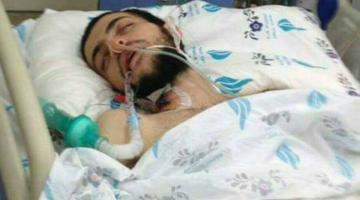 الهيئة: الأسير القاضي سيغادر المستشفى بعد أسبوعين