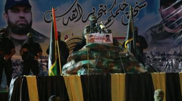 صور.. سرايا القدس توجه عدة رسائل لشعبنا وأسرانا وقادتنا