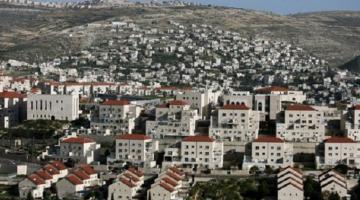 حكومة الاحتلال تناقش فرض سيادتها على الضفة الغربية