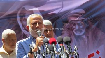 صور.. الهندي: فلسطين ستبقى الرافعة للأمة وتحريرها هدفنا الاستراتيجي