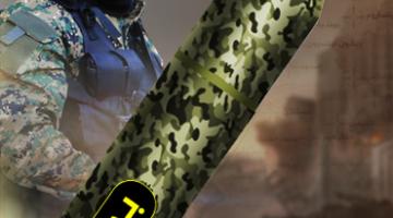 فيديو .. "البراق": منظومة صاروخية دكت مضاجع العدو وأربكت حساباته