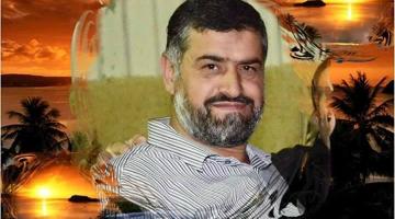 زياد شعيبات