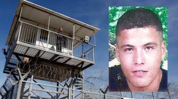 تمديد قرار العزل الانفرادي للأسير فارس السعدة