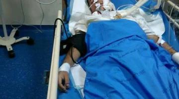 استشهاد الأسير المحرر مازن المغربي نتيجة الإهمال الطبي