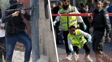 15 عملاً مقاوماً في الضفة خلال 24 ساعة