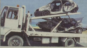 تفاصيل مقتل قائد صهيوني وإصابة 5 آخرين على يد الجهاد الإسلامي بغزة عام 1993م