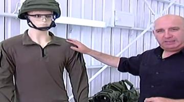 جيش العدو يطور معدات وملابس جديدة لجنوده