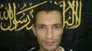 وفاة والد الأسير سعيد لحلوح من جنين