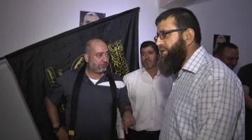  العدو يجدد اعتقال القيادي عبد الحليم عز الدين من جنين 