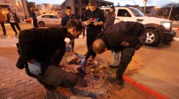 الاحتلال يُلغي حالة الطوارئ في سديروت