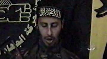 وصية الاستشهادي فادي أبو قمر