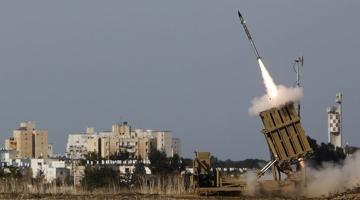 إعلام العدو: العلاقة بين "إسرائيل" وأمريكية قوية وتجربة صاروخ "حيتس" تفشل للمرة الثالثة