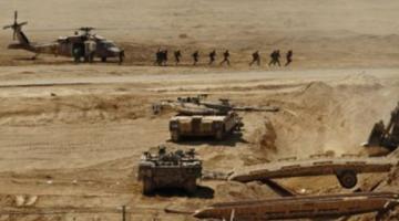 الثانية خلال اقل من شهر ..تدريبات مكثفة في "غوش دان"