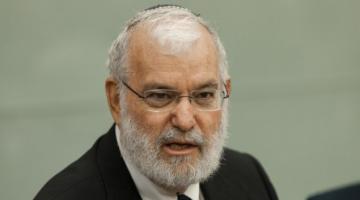 عميدرور: يجب بناء فرضيات استخباراتية لما سيكون