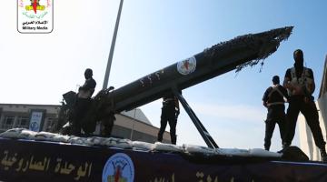 مقتطفات من مسير الانطلاقة والبيعة 