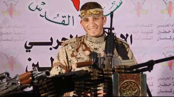 الشهيد "كامل قريقع".. قمر الإعداد والتجهيز