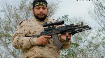 «قناديل القدس» سعد أبو حسنين