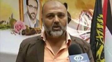 أبعد سابقاً لـ"مرج الزهور".. القيادي أحمد النصر بين فكي كماشة الاحتلال والسلطة