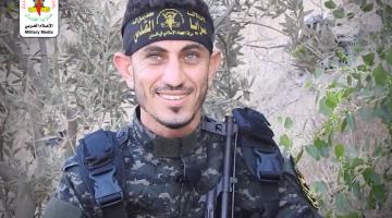 وصية الشهيد المجاهد/ وائل السبع