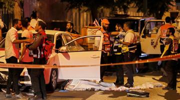 18 عملاً مقاوماً بالداخل المحتل خلال شهر سبتمبر