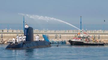 اعتقال ضابط احتياط صهيوني بشبهة ضلوعه بفساد صفقة الغواصات