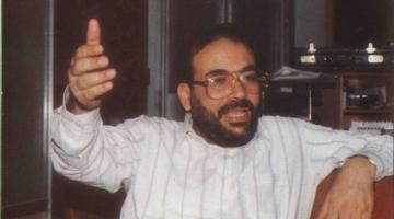 "فتحي الشقاقي" في عيون تلاميذه المحررون