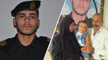 صور.. الشهيد "أحمد الأسطل": تقدم الصفوف حتى نال شرف الشهادة