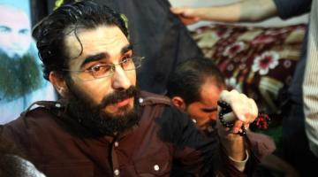 "إعلام الأسرى" يطالب بإطلاق سراح الأسير المريض حلاحلة