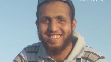 «قناديل القدس» باسل الطلاع