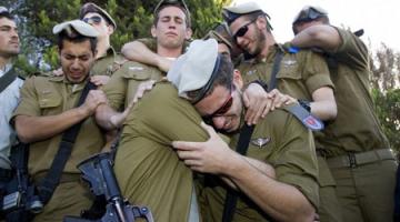 قائدان عسكريان صهيونيان يقرّان بفشل حرب غزة الاخيرة