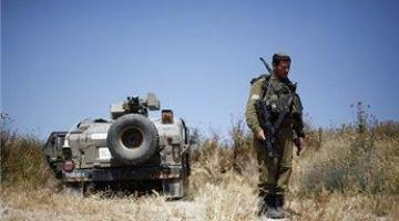 عزل ضابط كبير عن مهامه في جيش الاحتلال