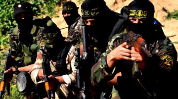 كليب إعصار السرايا