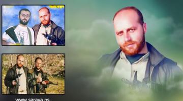 بالفيديو.. القائد «أحمد رداد» صنع من دمه ملحمة لا تنسى 