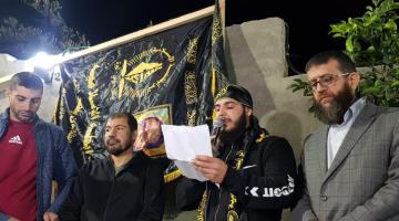 الأسير مروان صدقي يتنسم الحرية بعد اعتقال دام 5 سنوات