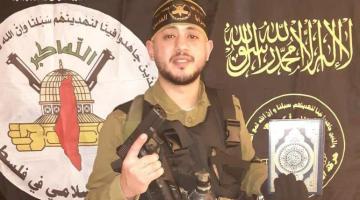 ماذا قال الشهيد سيف أبو لبدة في وصيته؟