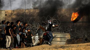 خلال الأسبوع الماضي.. شهيد و4 عمليات و66 مواجهة