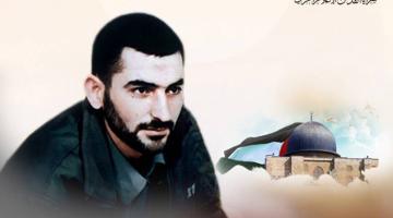 «فادي بهتي».. قائدٌ تشهدُ له ميادين الجهاد والمقاومة 
