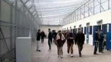 ثمانية أسرى من الضفة وغزة يدخلون أعواما جديدة بالأسر