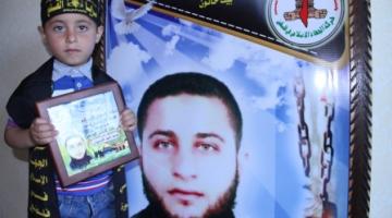 الأسير البسيوني يدخل عامه السادس بالأسر