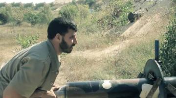 «قناديل القدس» مازن لولو