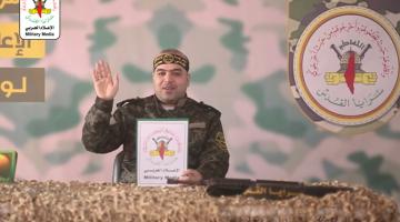 وصية الفقيد القائد/ محمد جواد الهشيم