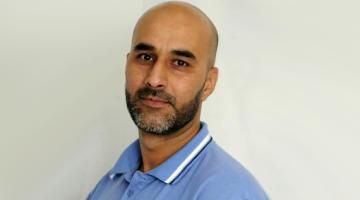 الأسير ياسر درعاوي يدخل عامه الـ 12 في سجون الاحتلال