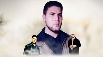 فاصل.. "قمر المخيم" شادي مهنا