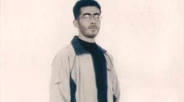 الأسير أبو ناصر.. العدو سلبه الحرية وفقر الدم حرمه الطعام