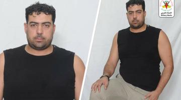 الأسير المجاهد "حاتم قويدر".. قاتل من أجل حرية شعبه ووطنه