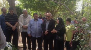 صور.. الجهاد تحيي ذكرى استشهاد الأخوين المجذوب